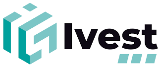 Ivest Groep-ivest Logo